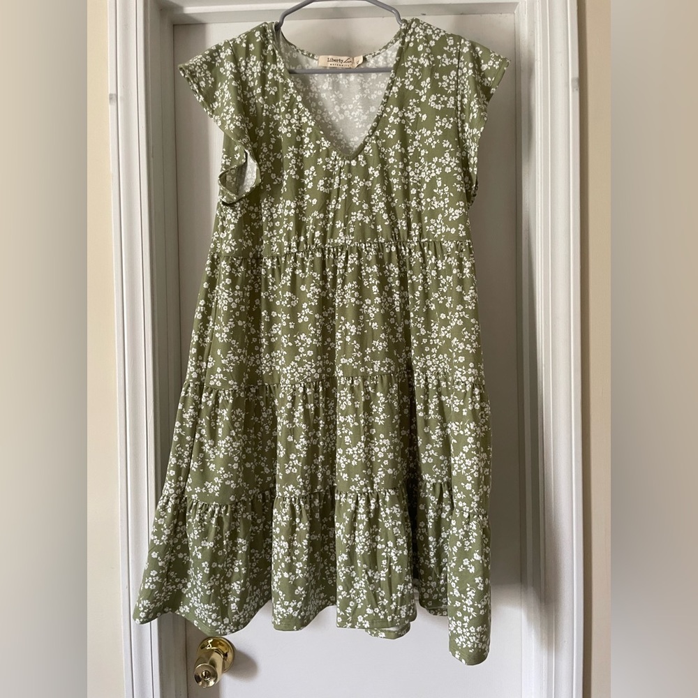 Maternity Dress
